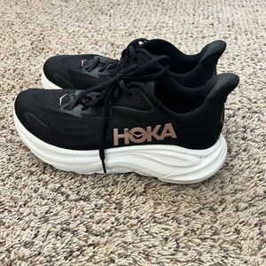 Women’s HOKA Clifton 10 running shoes